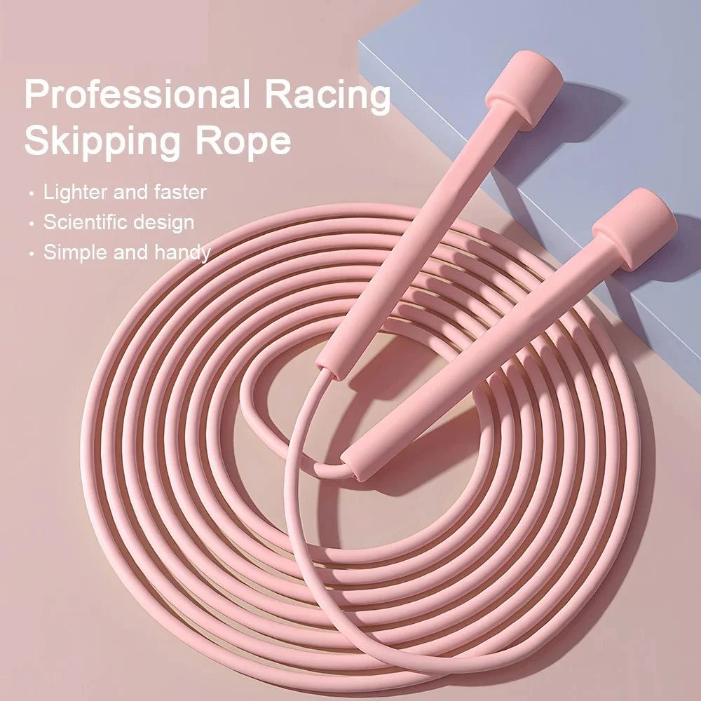 Speed Skipping Rope for Men and Women