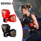 Tiger Boxing Gloves