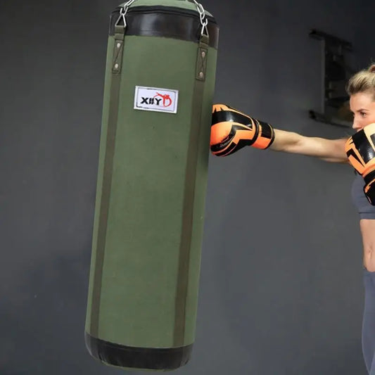 Professional Hanging Boxing Bag