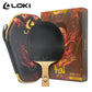 LOKI DRAGON Series Table Tennis Racket