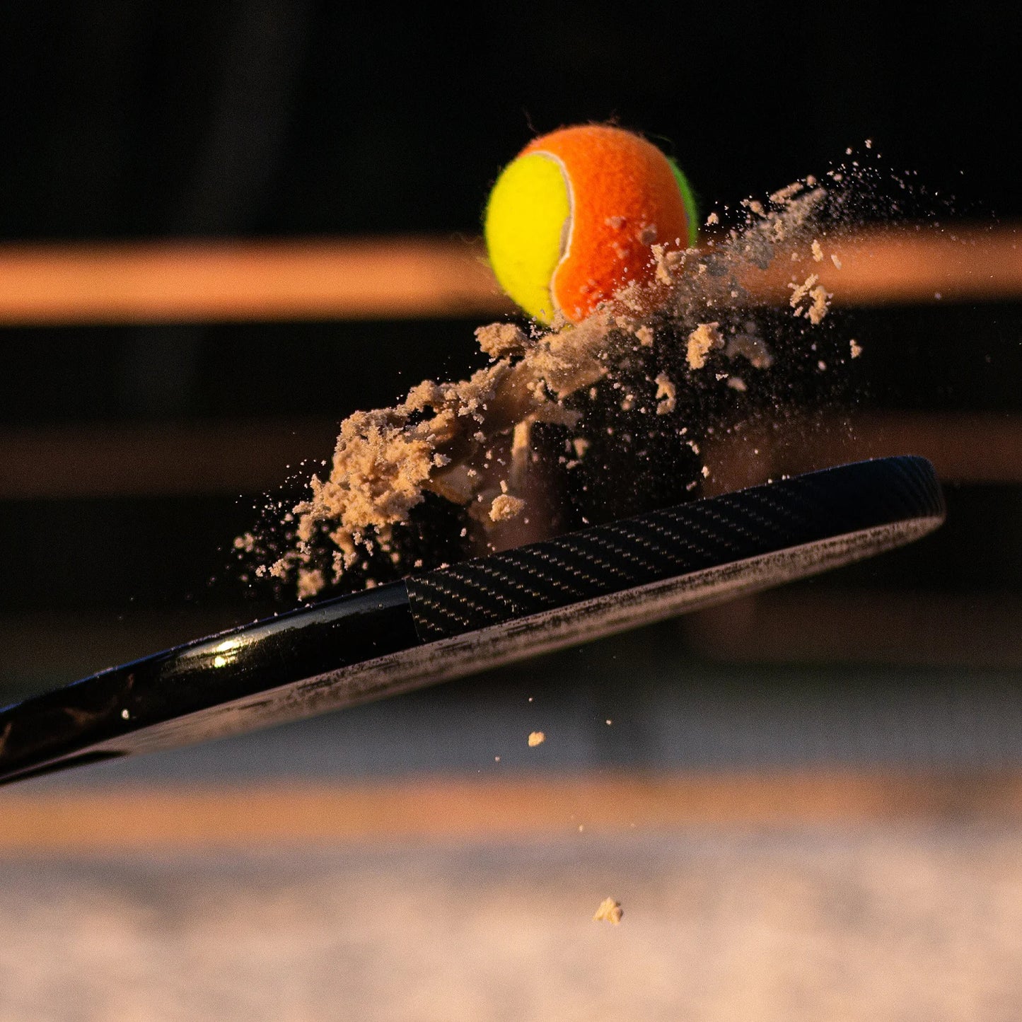 Beach Tennis Balls 3/6/12/60 Pcs