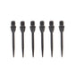 6pcs Darts Steel Tips