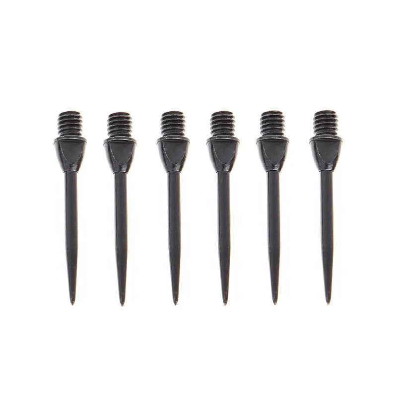 6pcs Darts Steel Tips