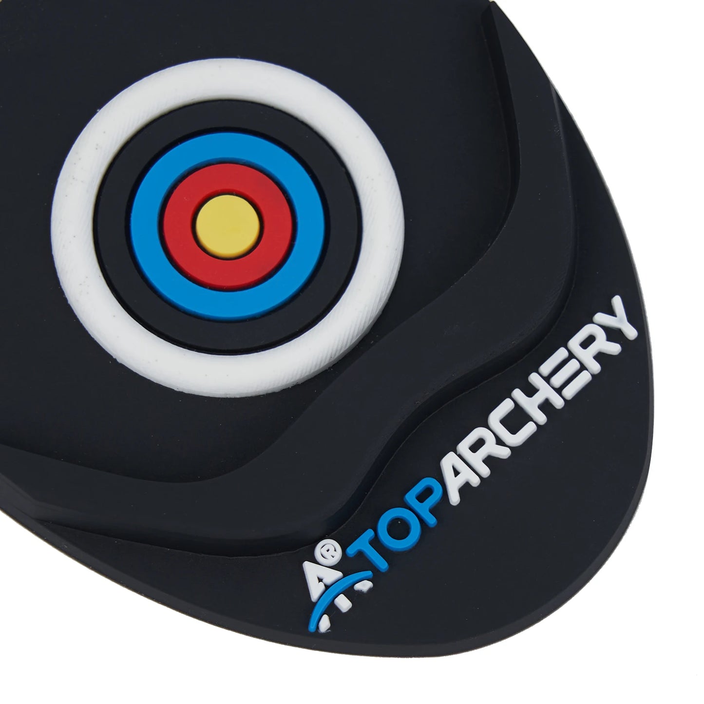 Top Archery Rubber Protection Pad