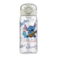 Disney Stitch Water Bottle for Kids 400ML