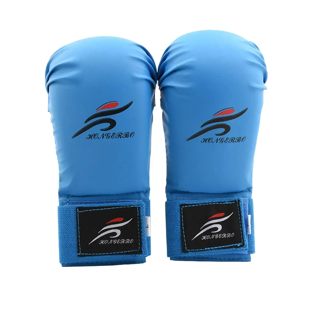 Karate Leg Hand Foot Protector Set