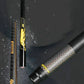 2 in 1 PREOAIDR Jump Break Black Pool Cue