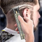 Rechargeable Professional Hair Clipper for Men