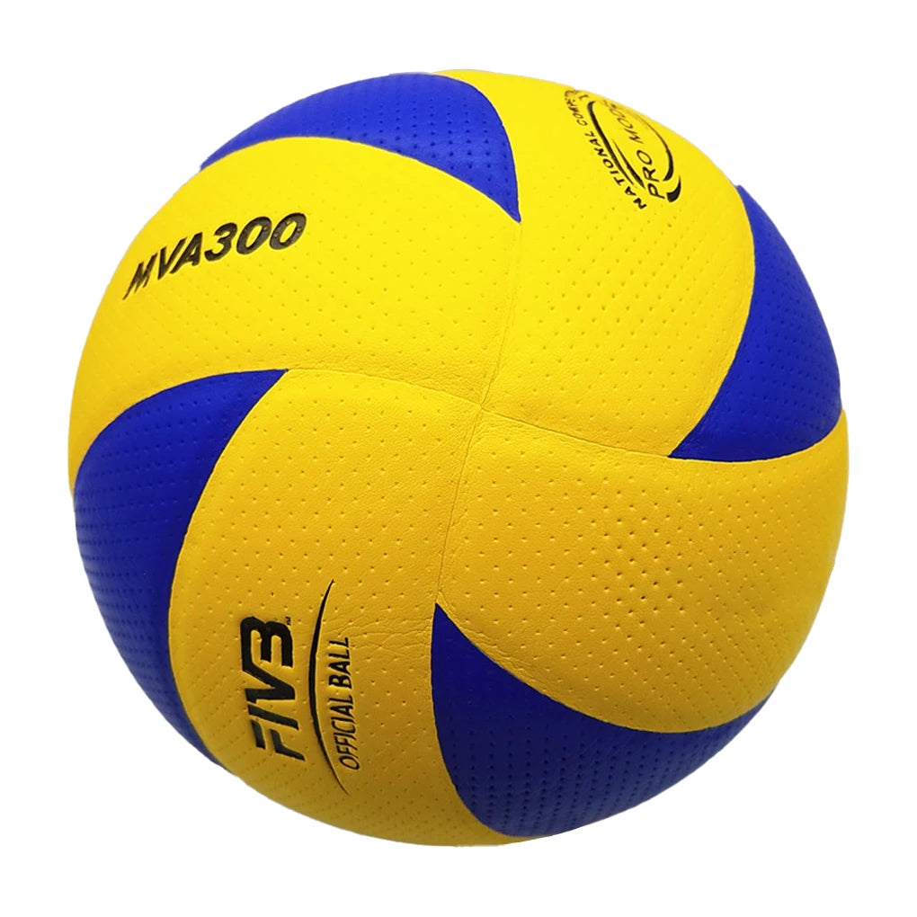 Size 5 Volleyball