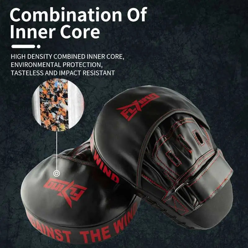 MMA Hand - Kicking Pad