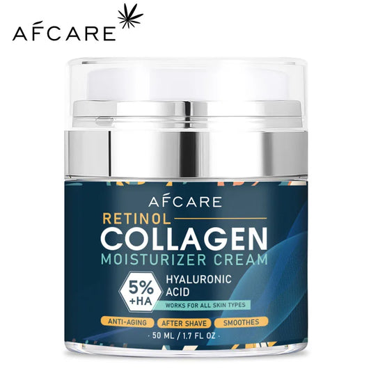 AFCARE Collagen Wrinkle Remover