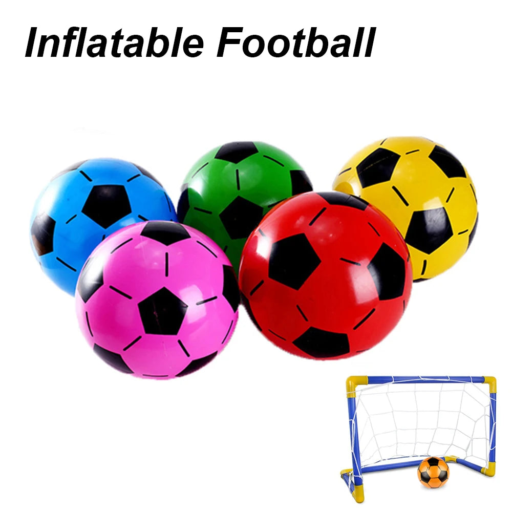 Children’s Inflatable Football