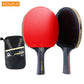 Table Tennis Racket 2pc