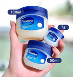 7/50/100g Vaseline