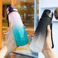 Colorful Large Capacity Sports Water Bottle