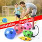 Children’s Inflatable Football