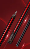 Classic Black Technology Pool Cue