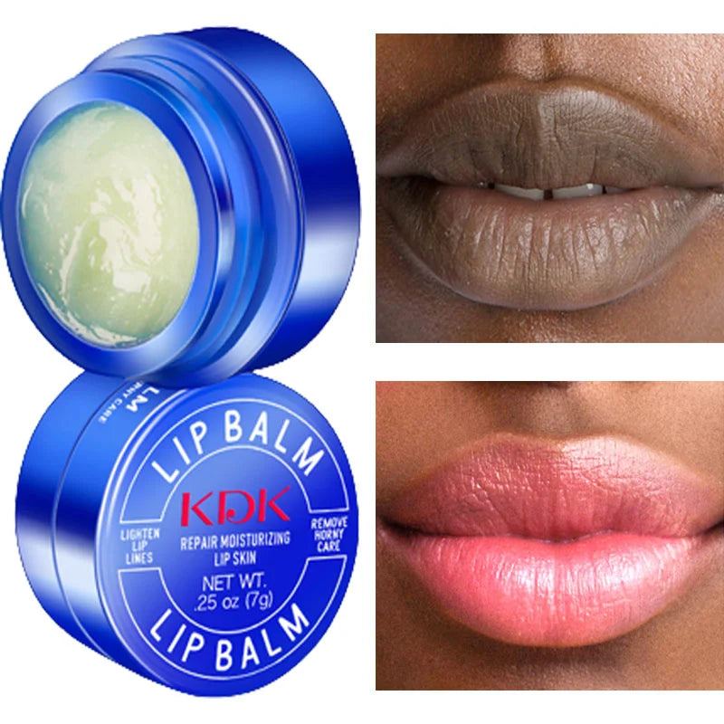 Lip Balm