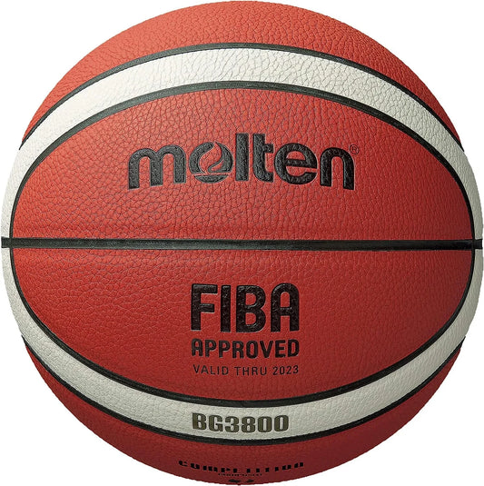 Official Competition Basketball