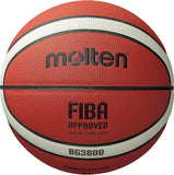 Official Competition Basketball