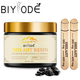 BIYODE Himalayan 100% Pure Shilajit