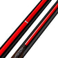 Classic Black Technology Pool Cue