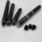 Carbon Fiber Pool Cue Extensions