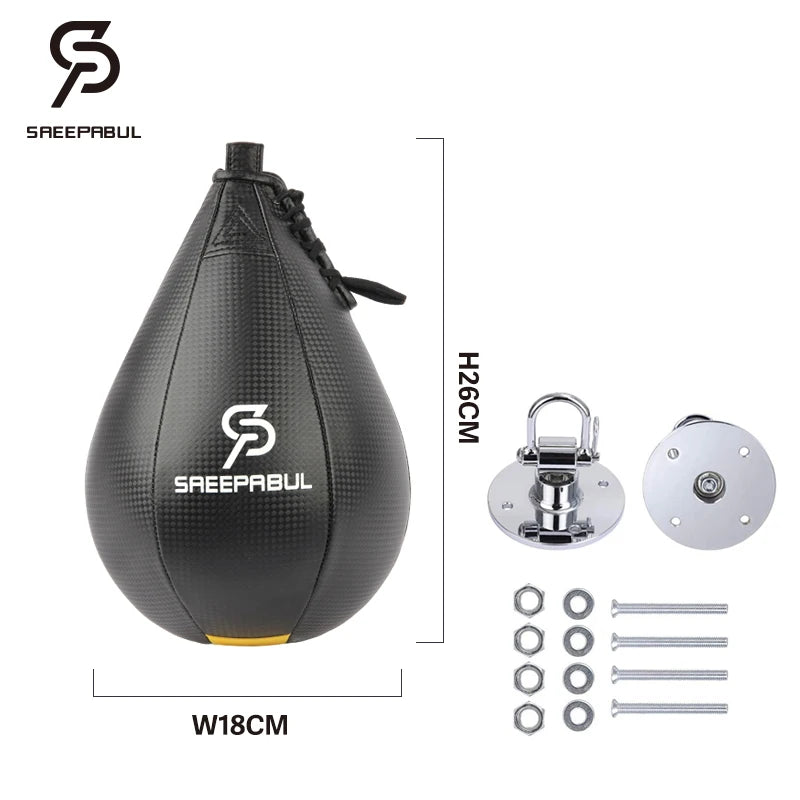 High Quality Boxing Speed Ball Set