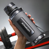 UZSPACE Sports Water Bottle