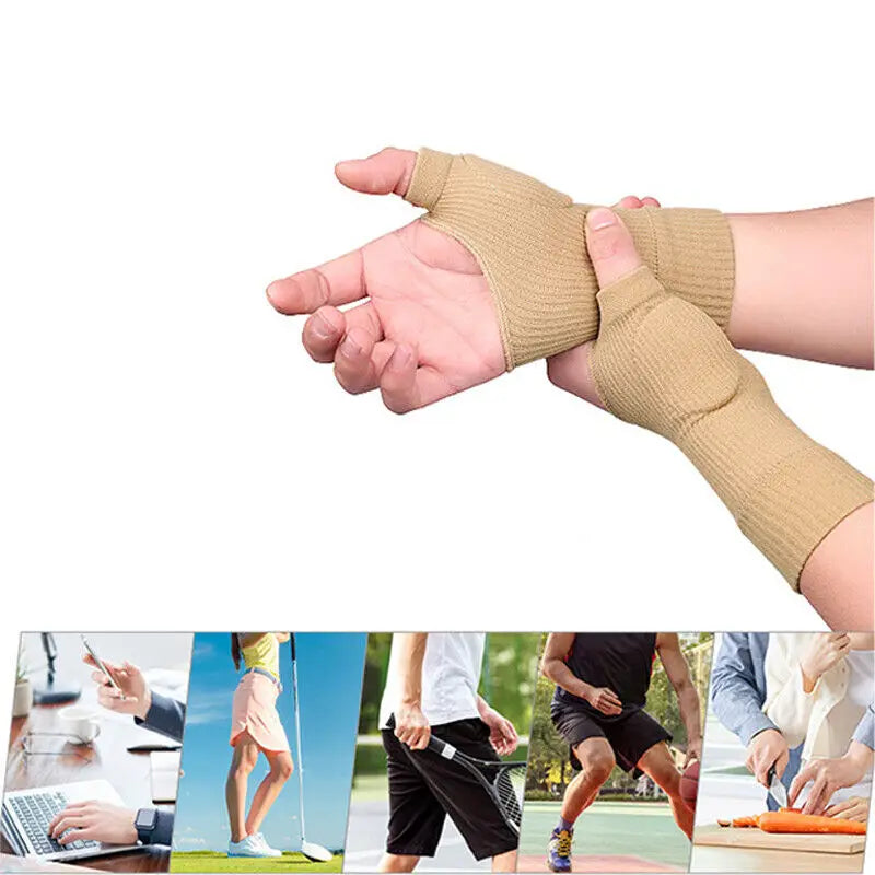 Tenosynovitis Bandage