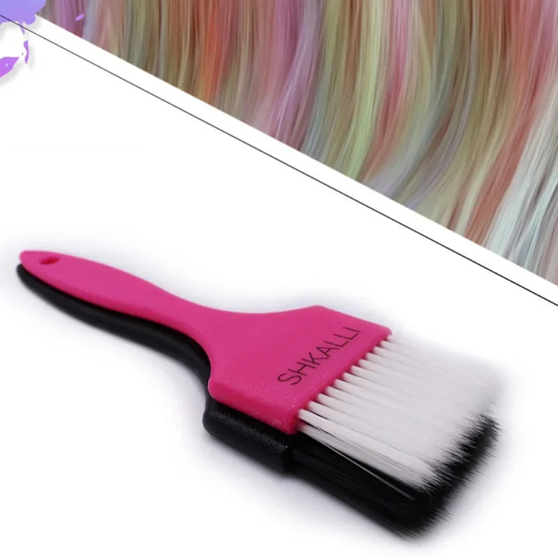 Hair Coloring Brushes