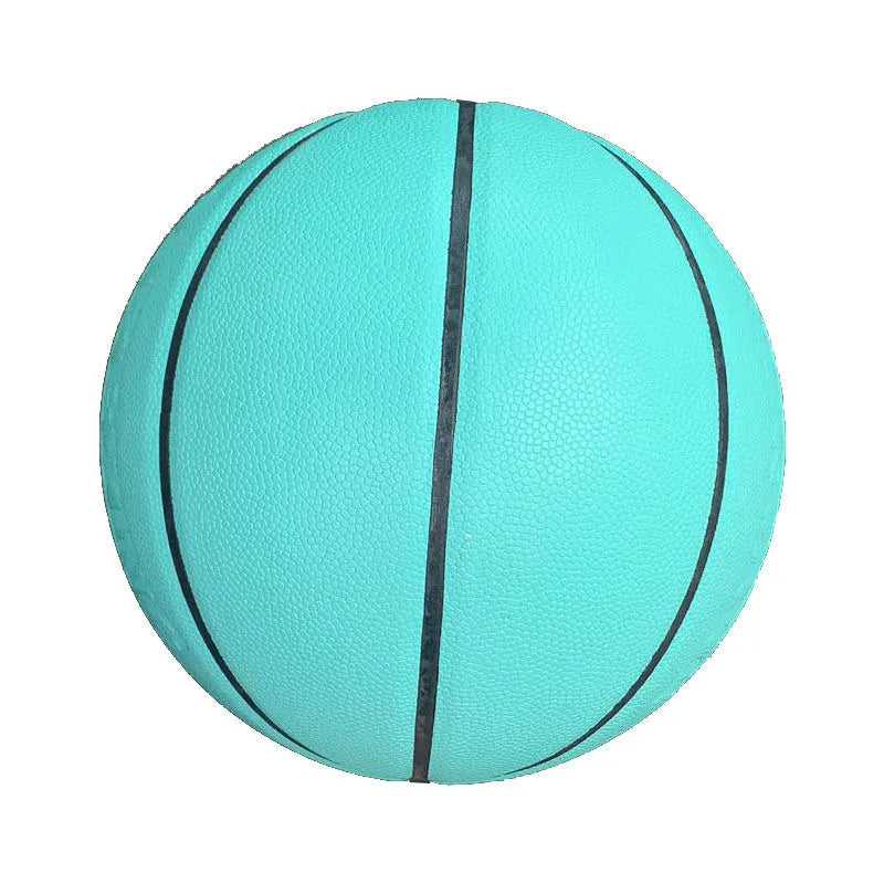 Customized Basketball Soft Leather