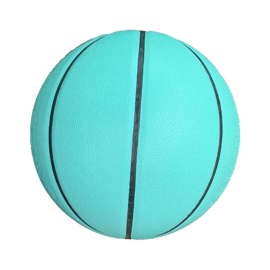 Customized Basketball Soft Leather