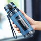 UZSPACE Sports Water Bottle