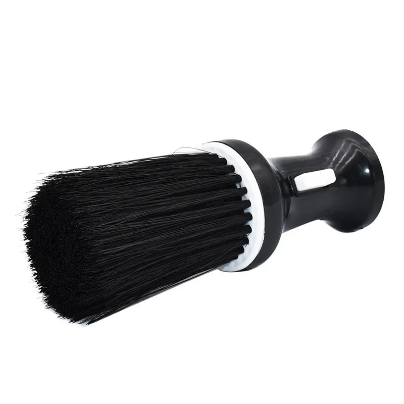 Barbertop Soft Brush