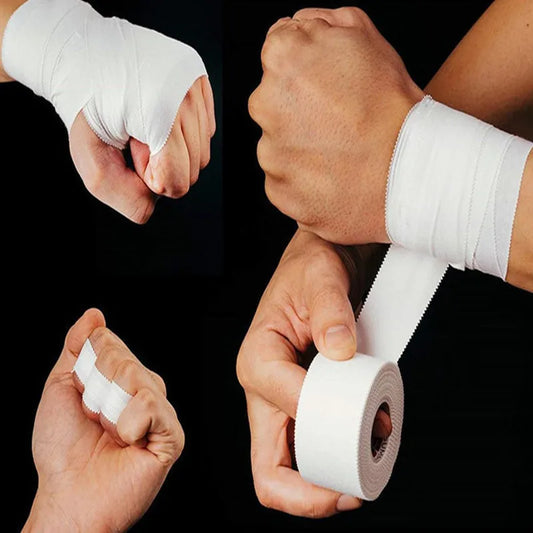 Breathable Self Adhesive Sports Tape