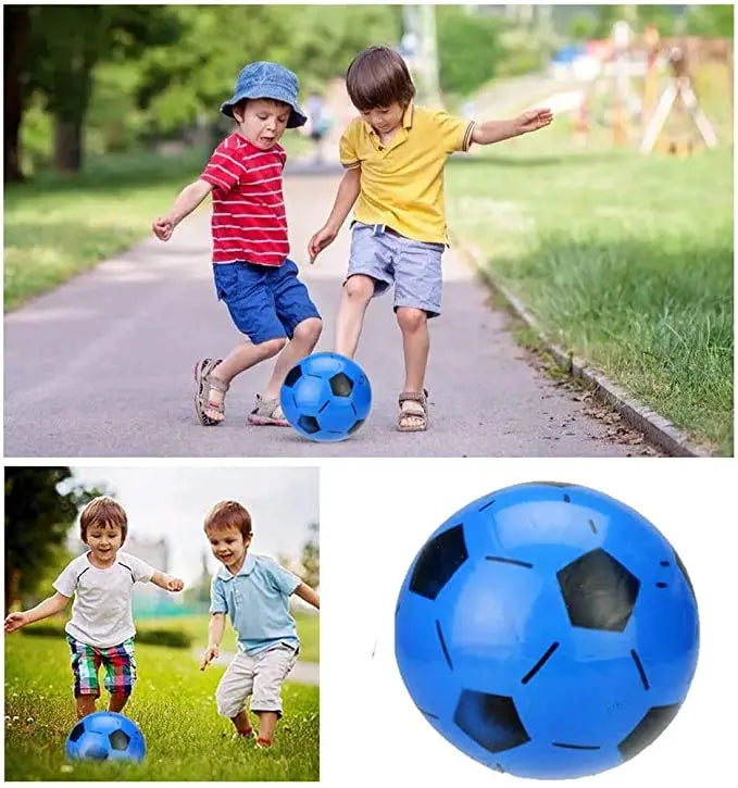 Children’s Inflatable Football