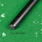 2 in 1 PREOAIDR Jump Break Black Pool Cue