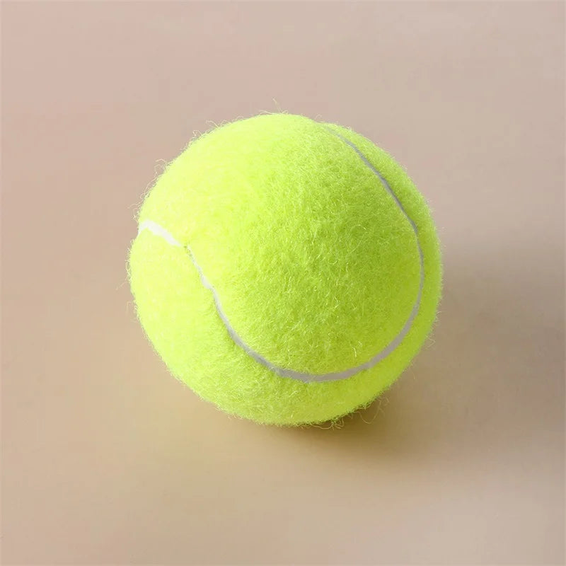 Tennis Balls