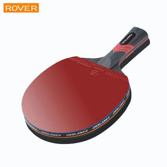 Professional Single Ping Pong Bat