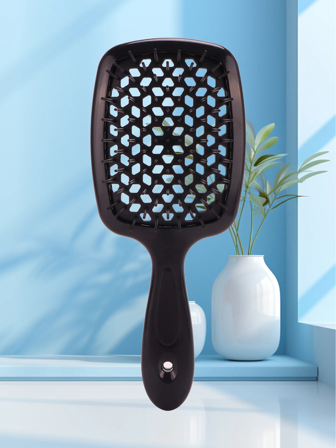 Air Cushion Hair Brush