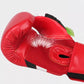 Graphic Boxing Gloves