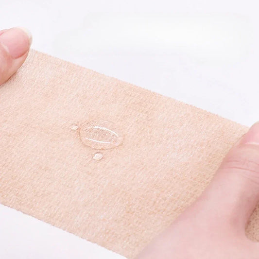 1 Roll Adhesive Elastic Dressing Bandage