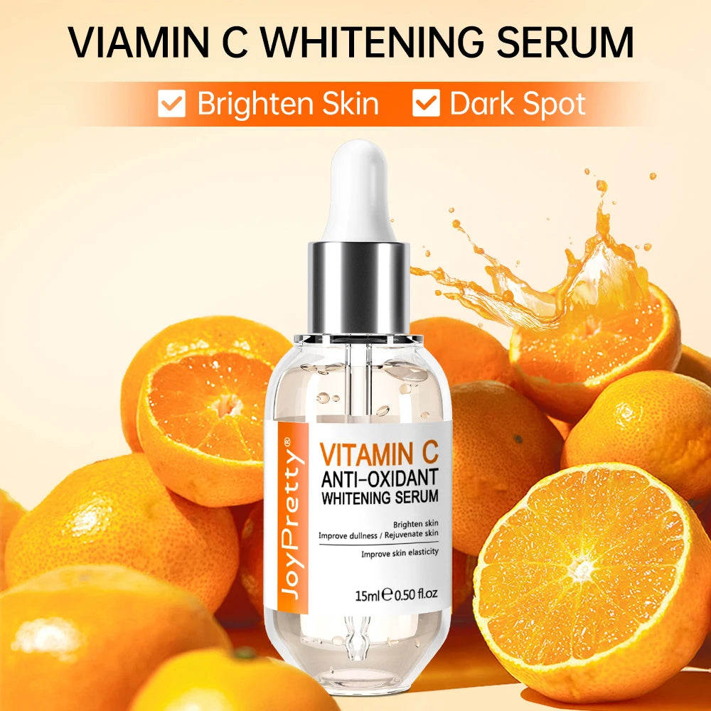 Vitamin C Serum for Face