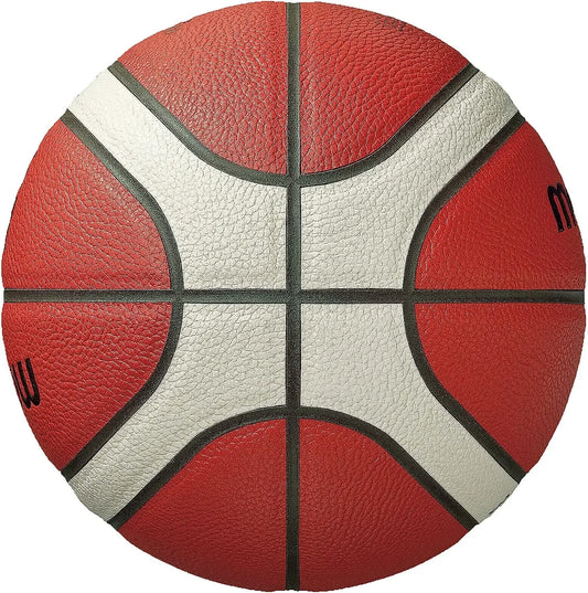 Official Competition Basketball