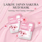 LAIKOU 5pcs Skin Masks