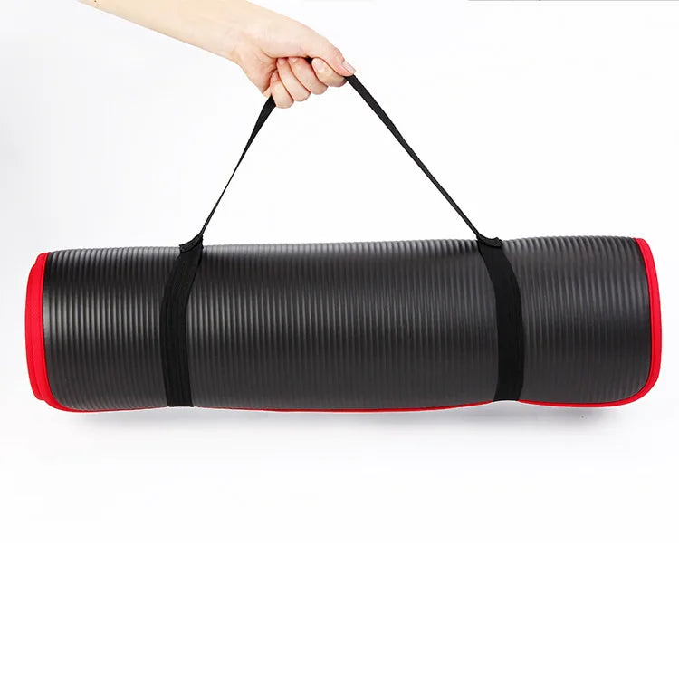 10MM Extra Thick Yoga Mat