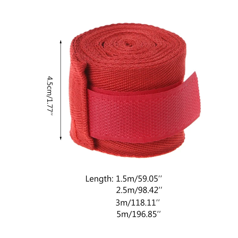 Cotton Boxing Bandage