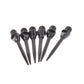 6pcs Darts Steel Tips