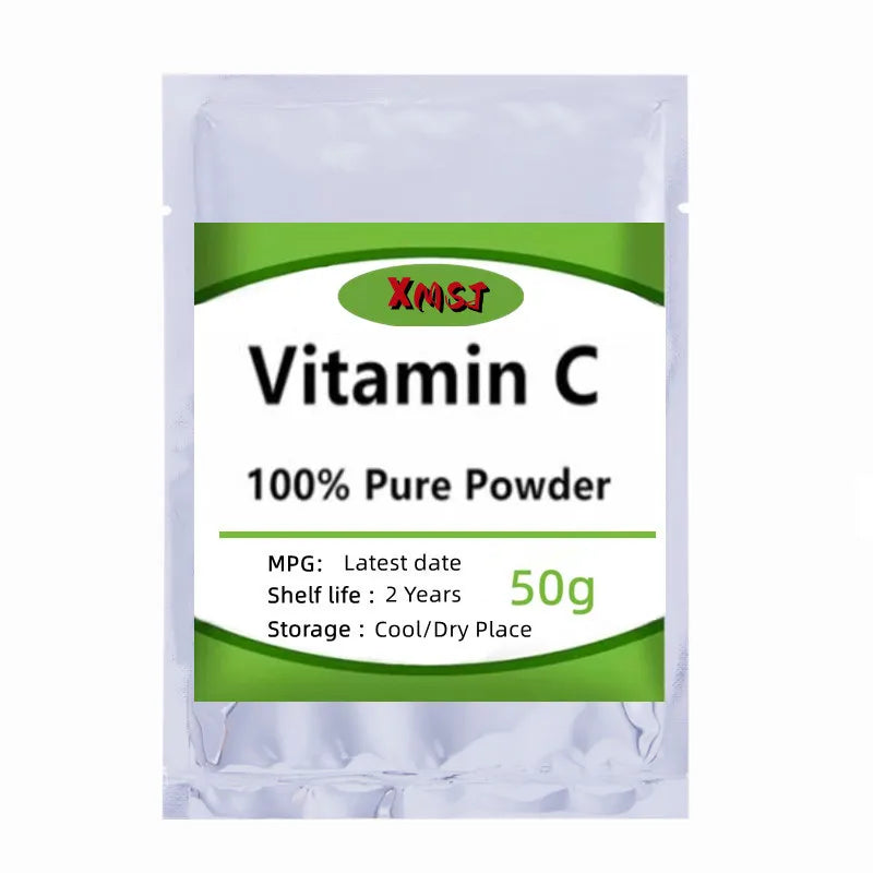 100% Acerola Cherry Extract Vitamin C Powder